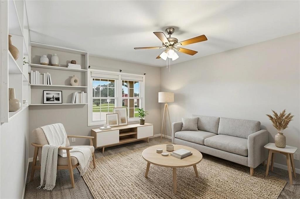 2442 Wakefield Cove