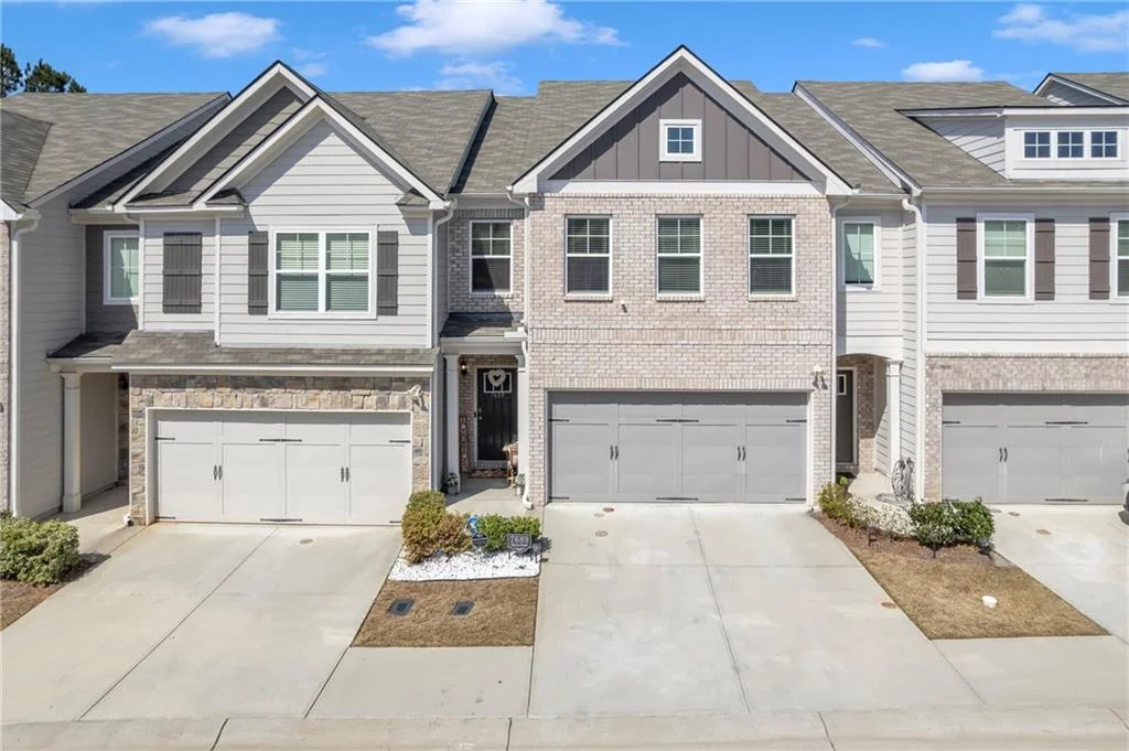7689 Baron Road, Fairburn, GA, 30213