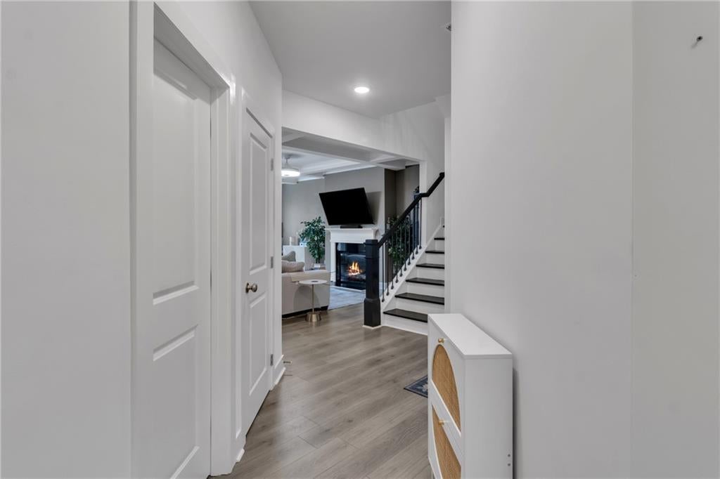 7689 Baron Road