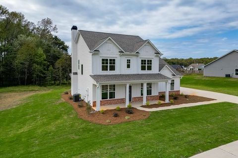 1099 Poppy Lane Jefferson GA 30542