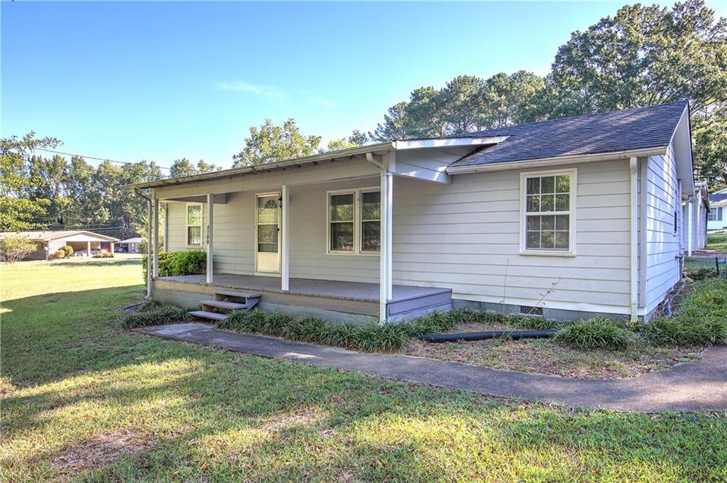 4789 Rockmart Road SE