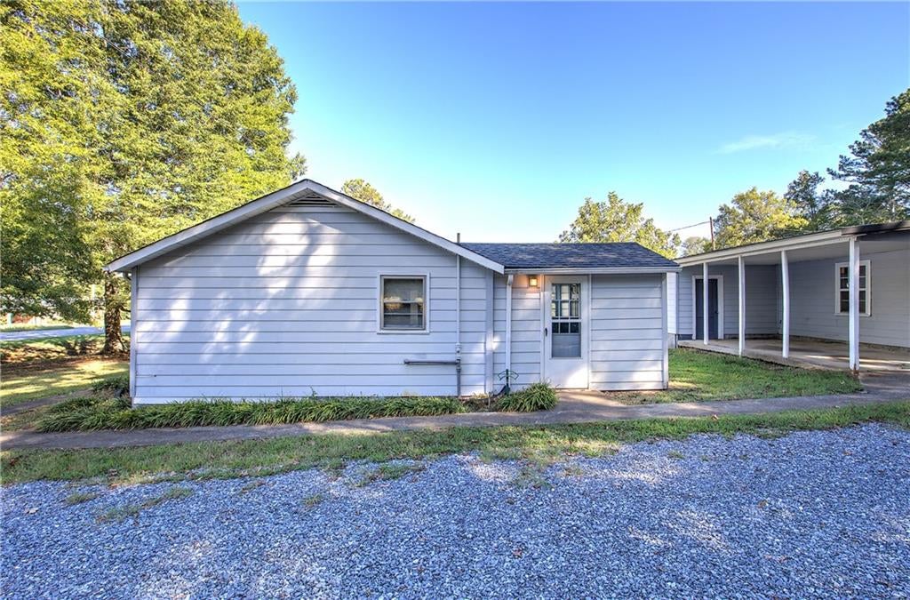 4789 Rockmart Road SE