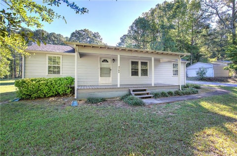 Homes For Sale - 4789 Rockmart Road<br/> Floyd County, Rome, GA 30173