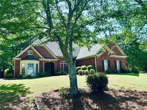 6605 New Ridge Court, Cumming, GA 30041 - MLS#: 7583194