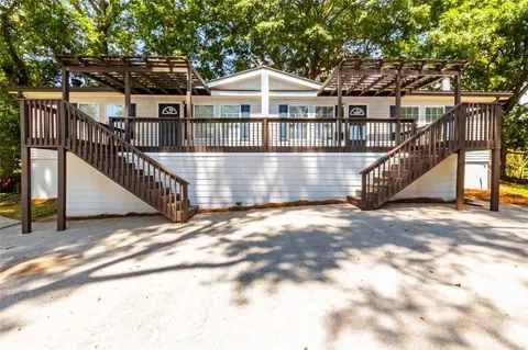 6140 Jones Road, Flowery Branch, GA 30542 - MLS#: 7519220