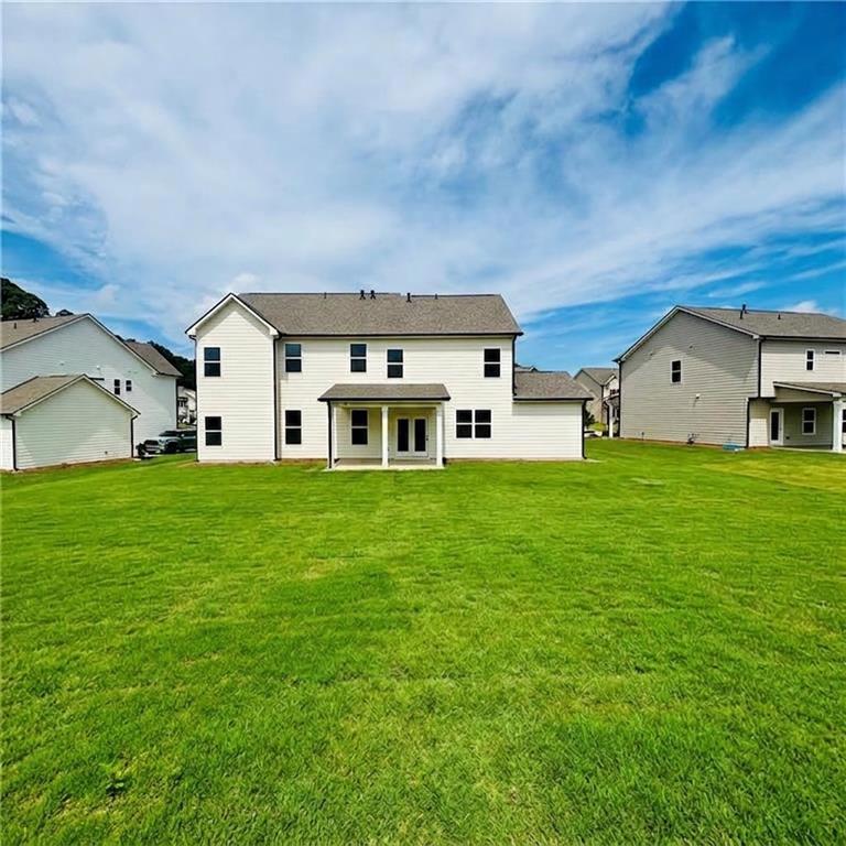 326 Scarlett Rose Way