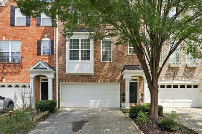 11284 Musette Circle Alpharetta GA 30009