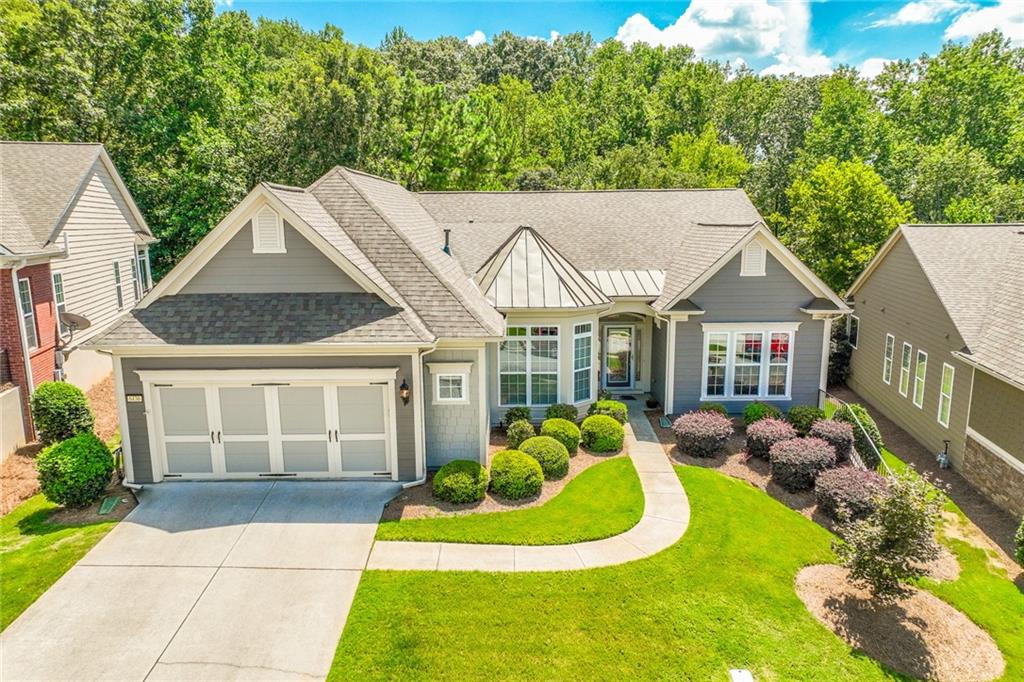 Village at Deaton Creek - Residential