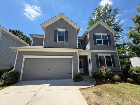 Homes For Sale - 520 Cresentry Brook<br/> Smyrna, GA 30082