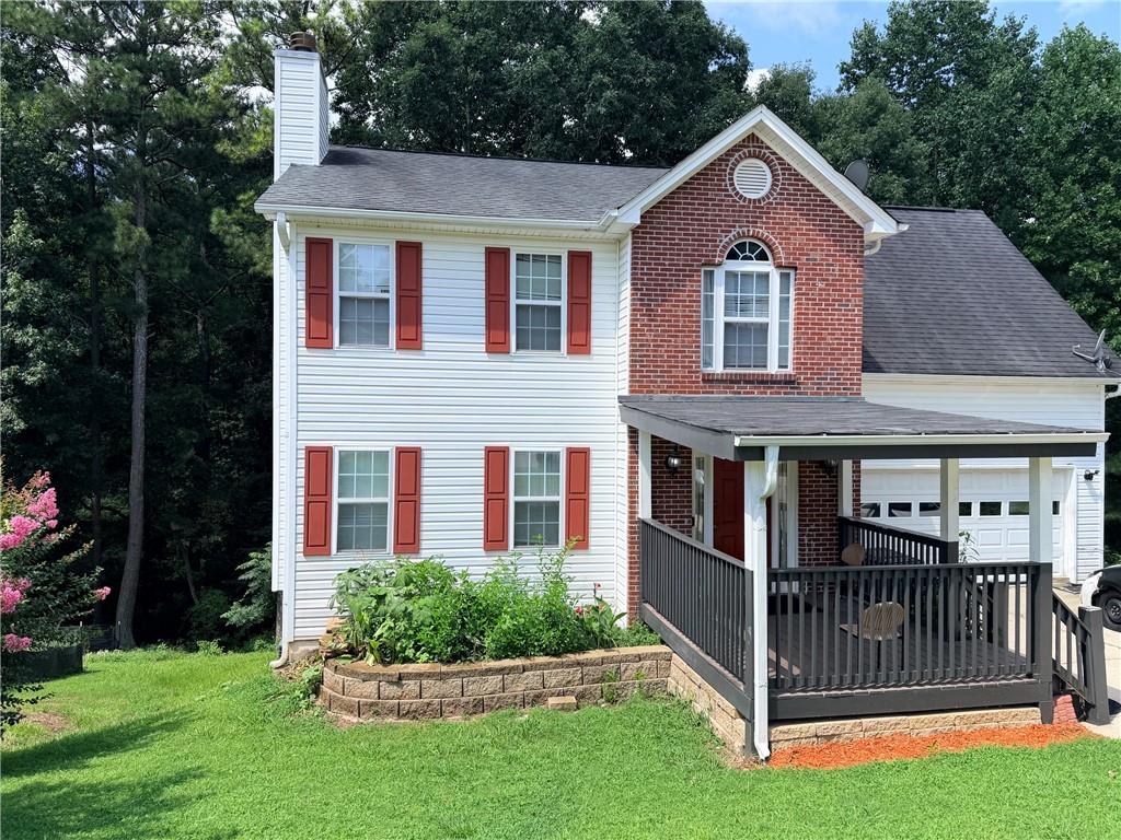 635 Clemson Lane
