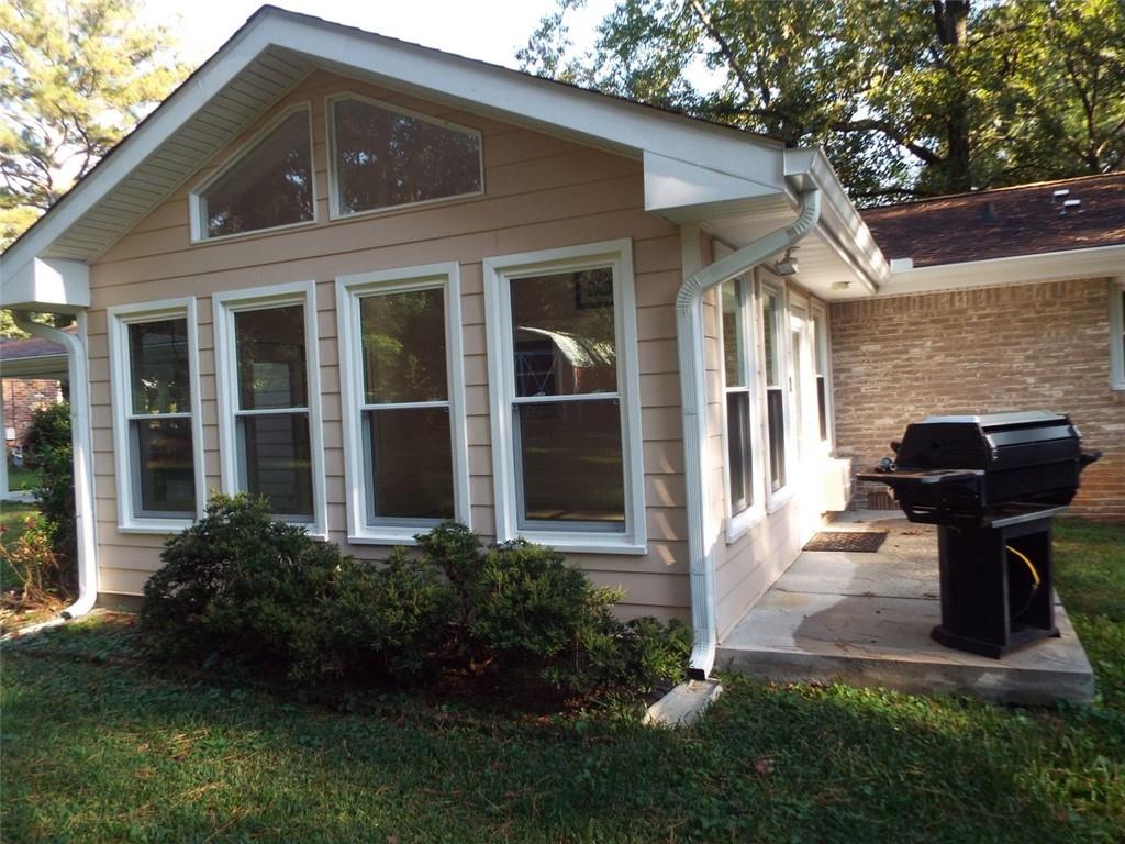 4491 Bryant Drive SW