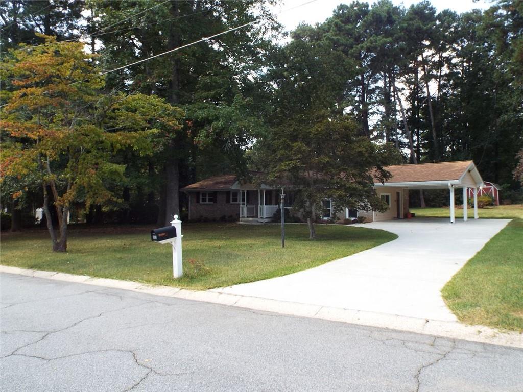 4491 Bryant Drive SW