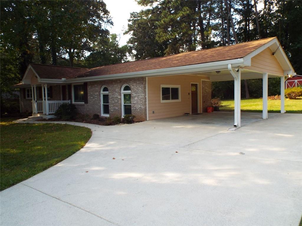 4491 Bryant Drive SW