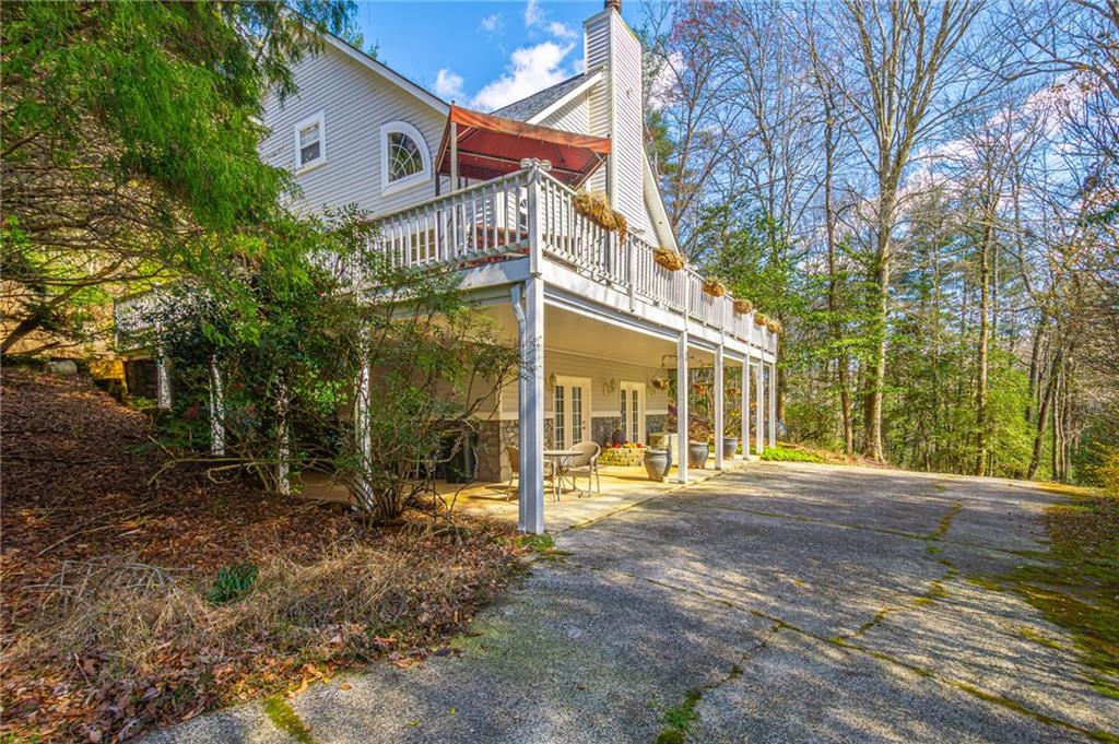 9 Blackbear Mountain Trail