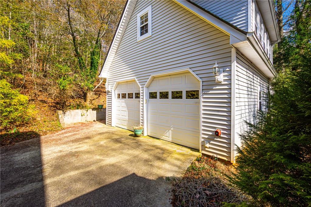 9 Blackbear Mountain Trail