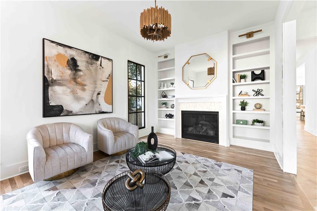 2521 Brookwood Drive NE