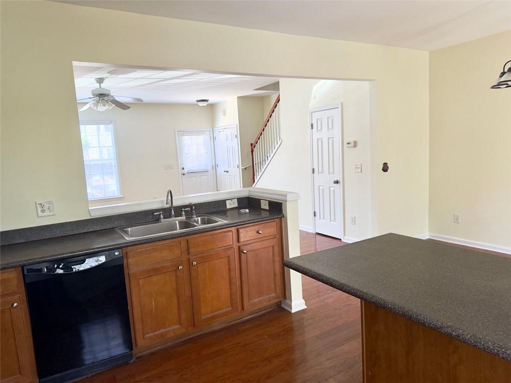 The Whittington Townhomes - Residential Lease