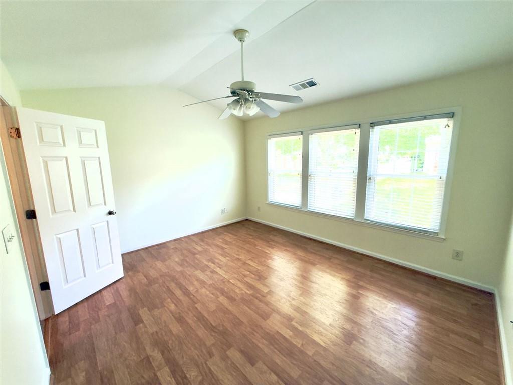 The Whittington Townhomes - Residential Lease