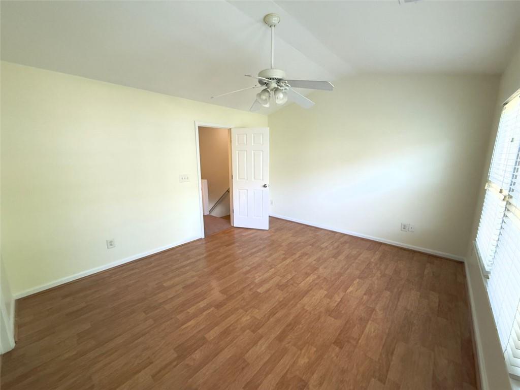 The Whittington Townhomes - Residential Lease