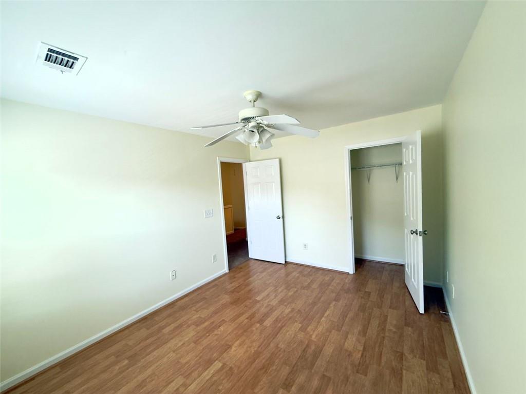 The Whittington Townhomes - Residential Lease