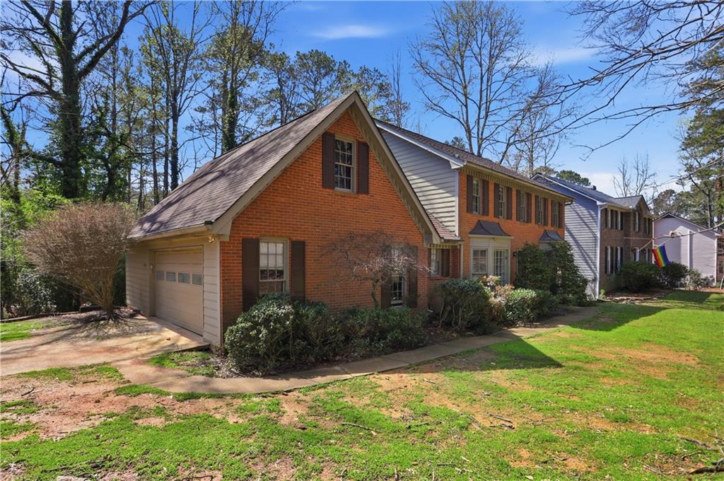 315 Spindletree Trace