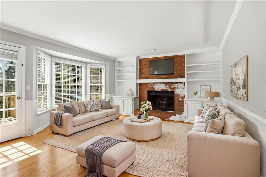 315 Spindletree Trace