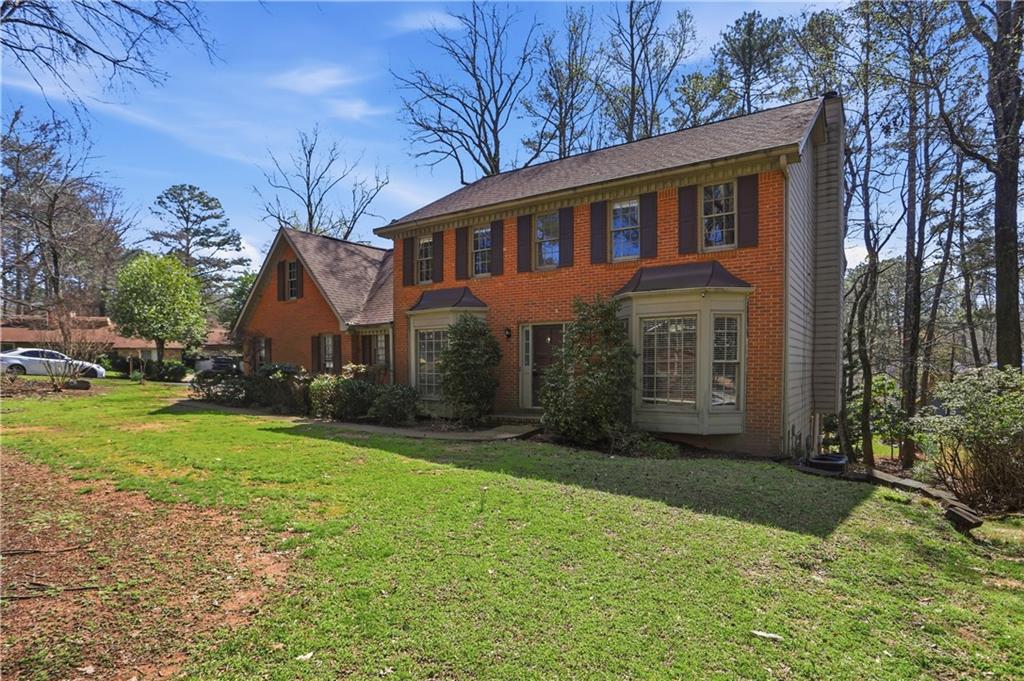 315 Spindletree Trace