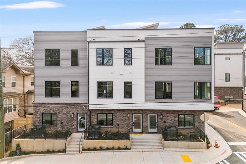 1237 Memorial Drive #403, Atlanta, Georgia image 32