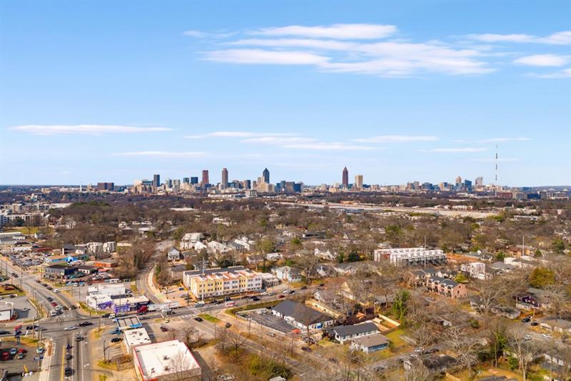 1237 Memorial Drive #403, Atlanta, Georgia image 36