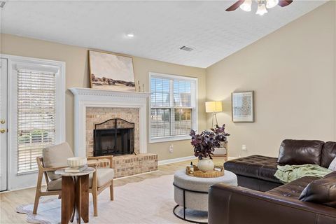 609 Grand Ashbury Lane Sugar Hill GA 30518