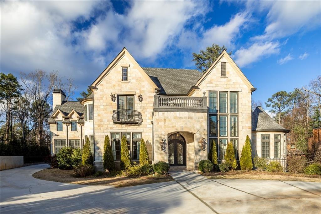 35 Mount Paran Road NW