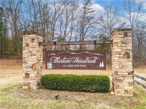 238 The Cove at Thirteen Hundred Blairsville GA 30512