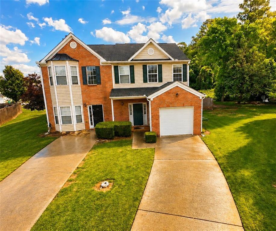 Photo 1 of 28 — 71 Berkeley Place, Cartersville, GA 30121