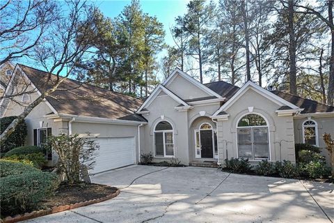 195 Brightmore Way Alpharetta GA 30005