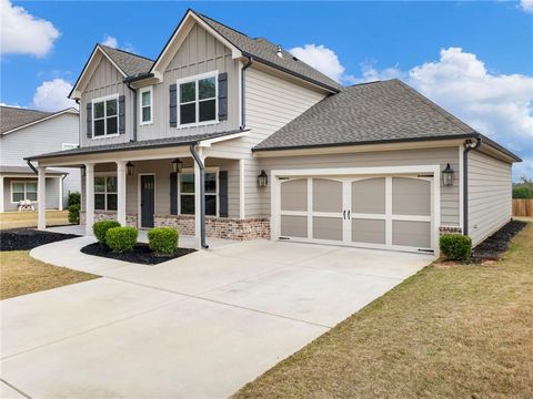 Homes For Sale - 1620 Jasper Drive<br/> Winder, GA 30680