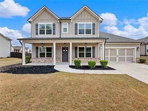 Homes For Sale - 1620 Jasper Drive<br/> Barrow County, Winder, GA 30680
