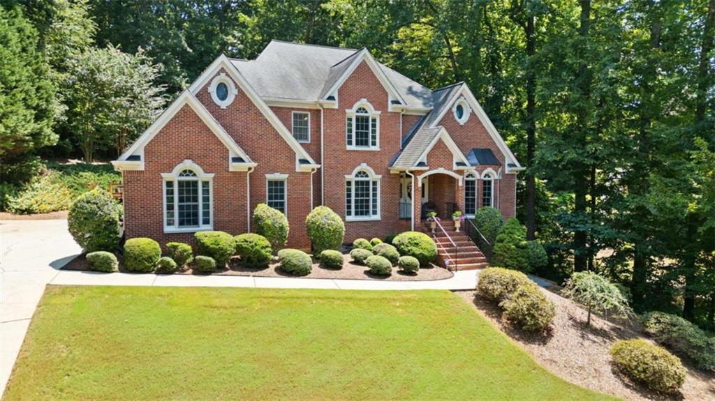 2287 Lake Ridge Terrace