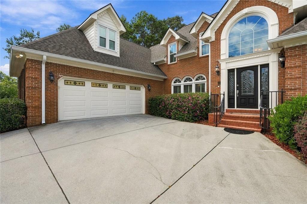 1251 Bridgewater Walk
