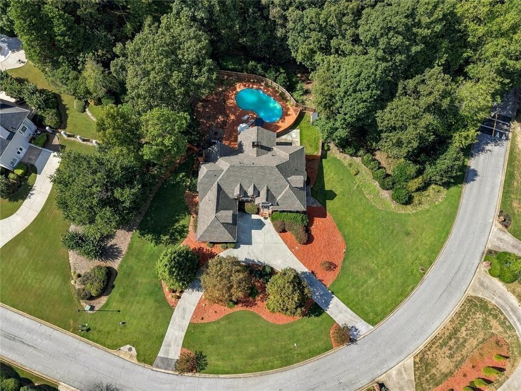 1251 Bridgewater Walk