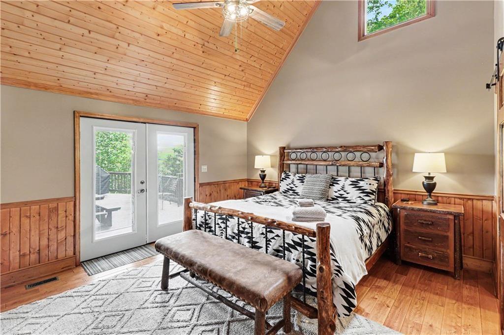 112 Eagles Nest Lane