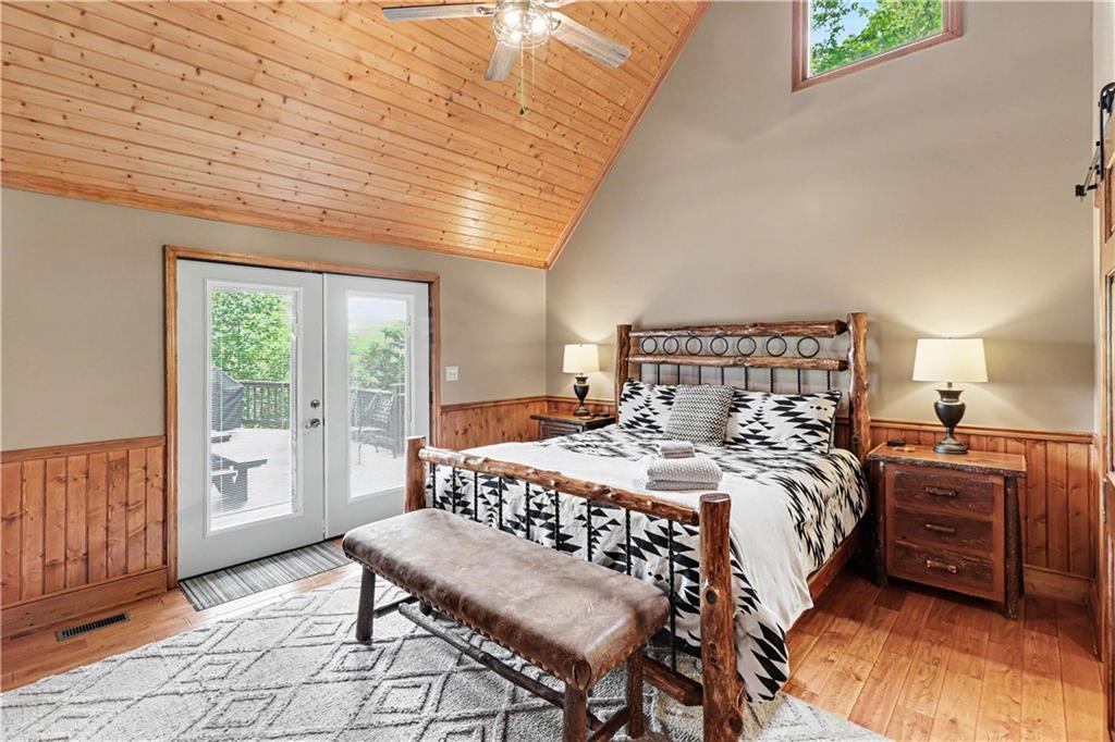 112 Eagles Nest Lane