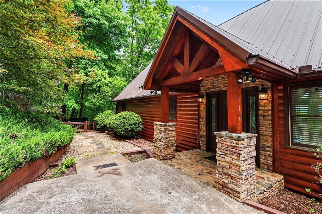 112 Eagles Nest Lane