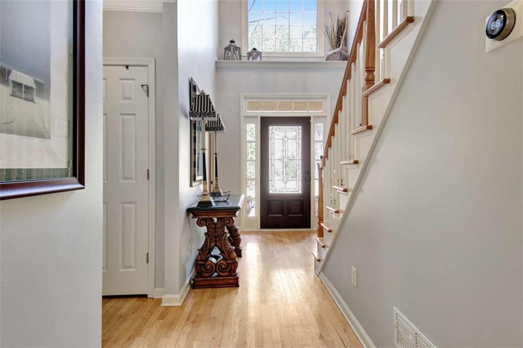 155 Woodcreek Lane, Fayetteville, Georgia image 15