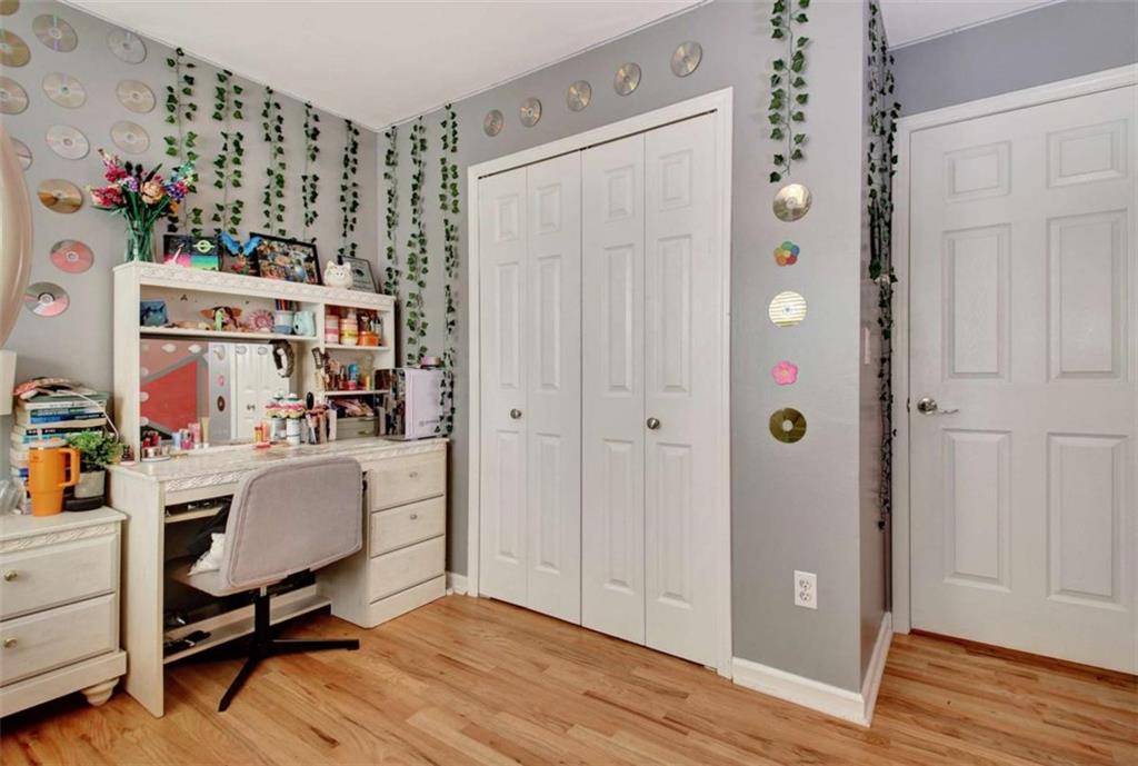 155 Woodcreek Lane, Fayetteville, Georgia image 32