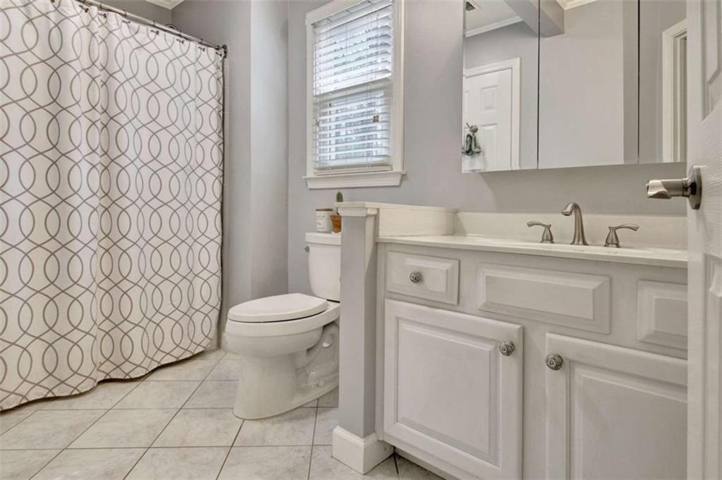 155 Woodcreek Lane, Fayetteville, Georgia image 28