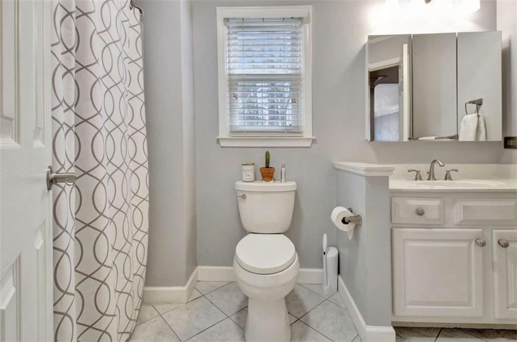 155 Woodcreek Lane, Fayetteville, Georgia image 27