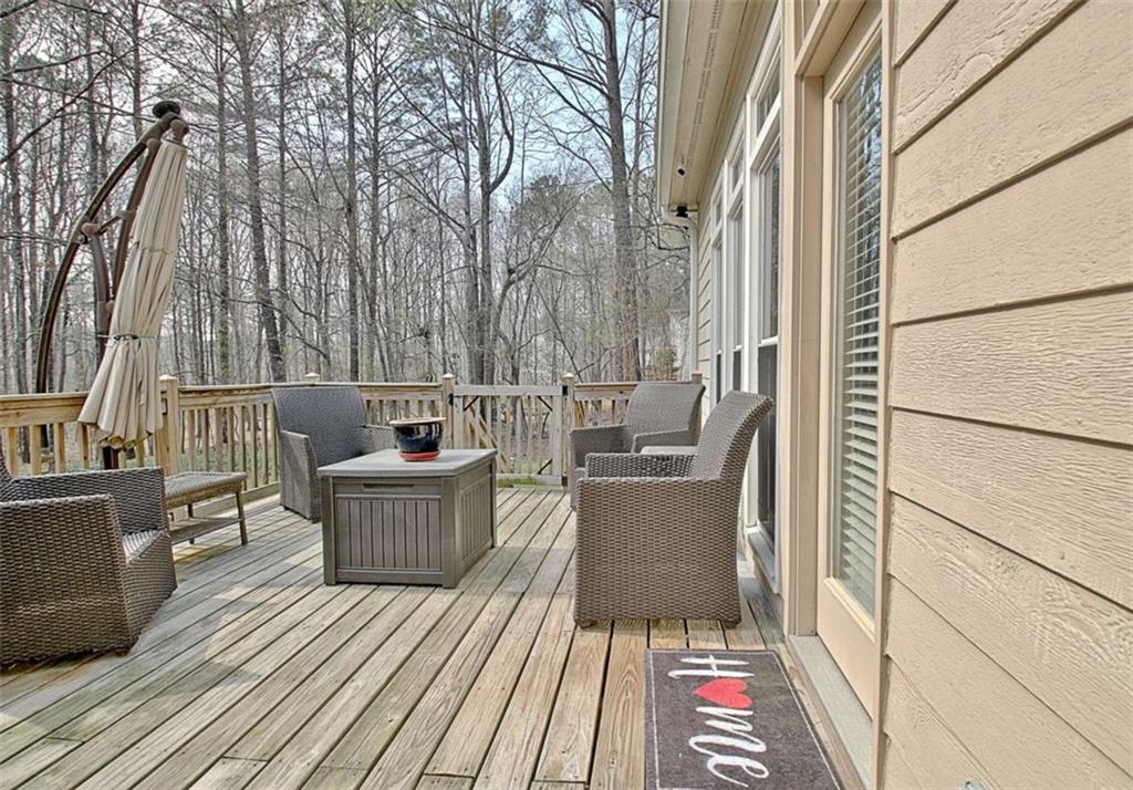 155 Woodcreek Lane, Fayetteville, Georgia image 40