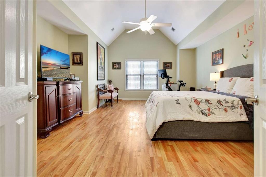 155 Woodcreek Lane, Fayetteville, Georgia image 17