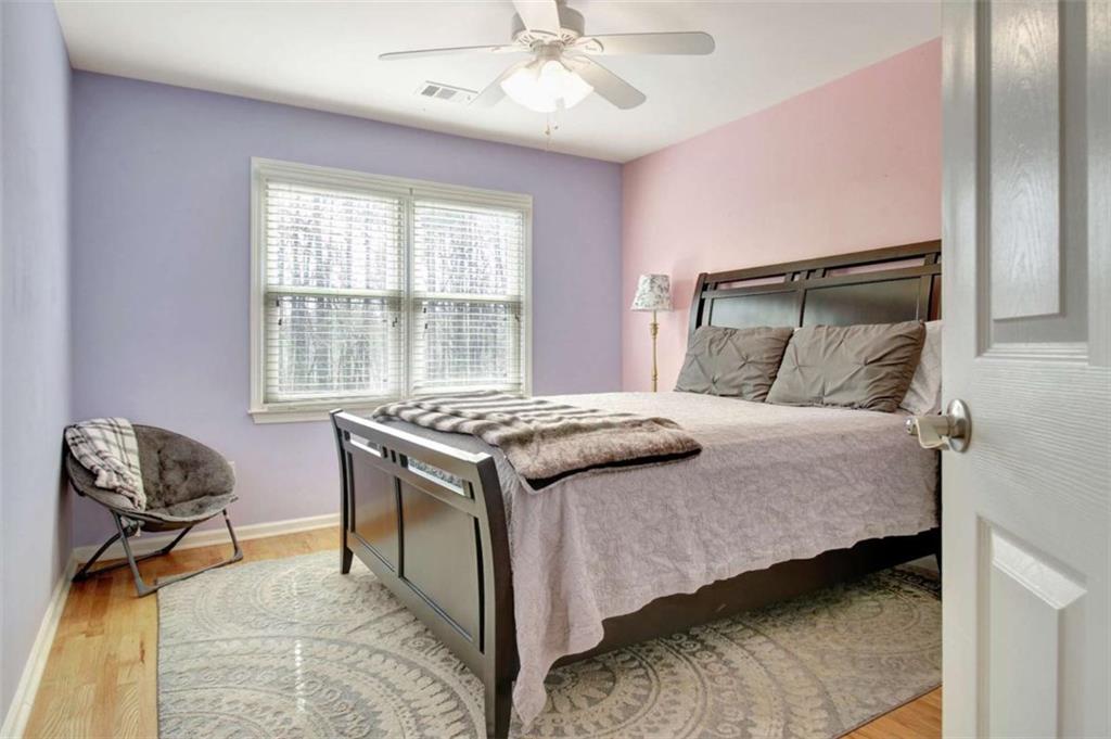 155 Woodcreek Lane, Fayetteville, Georgia image 29