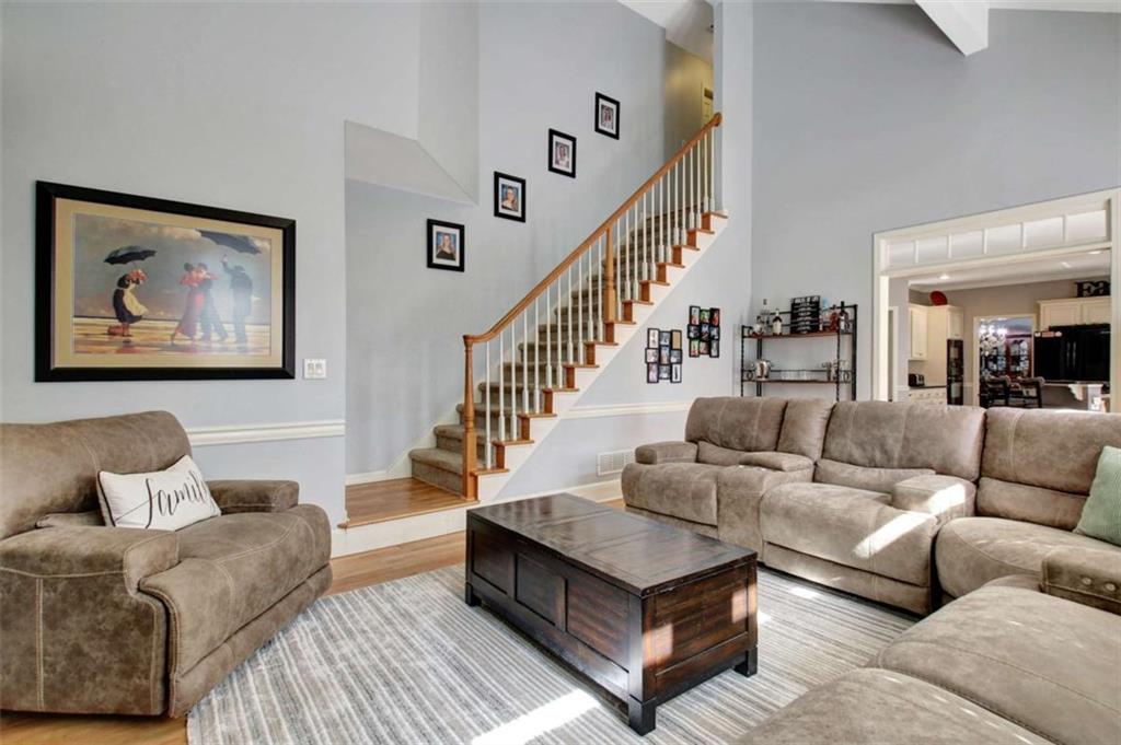 155 Woodcreek Lane, Fayetteville, Georgia image 10